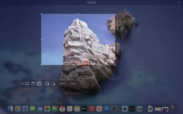 screenshot_the_selected_portion_on_macbook