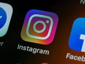 High definition images on Instagram app